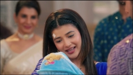 Yeh Rishta Kya Kehlata Hai - 1st December 2024